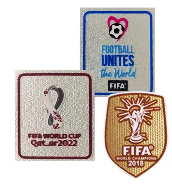 2023 France Special Edition Fans Soccer Jersey