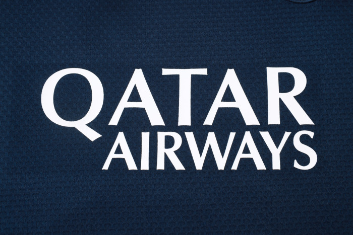 25-26 Paris Saint-Germain High Quality Training Short Suit