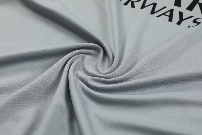 23-24 Paris Saint-Germain High quality Tank Top And Shorts Suit