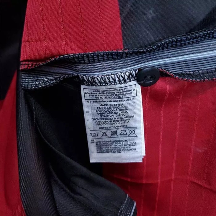 2014 Germany Away Retro Soccer Jersey