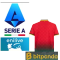 Serie A +MSC+ bitpanda