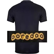 21-22 Paris Saint-Germain Paris 1:1 Away Fans Soccer Jersey