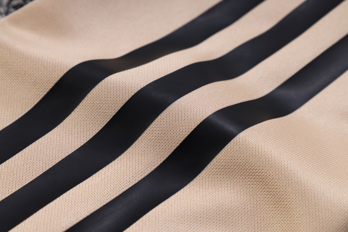 23-24 Sao Paulo FC High Quality Half Pull Tracksuit