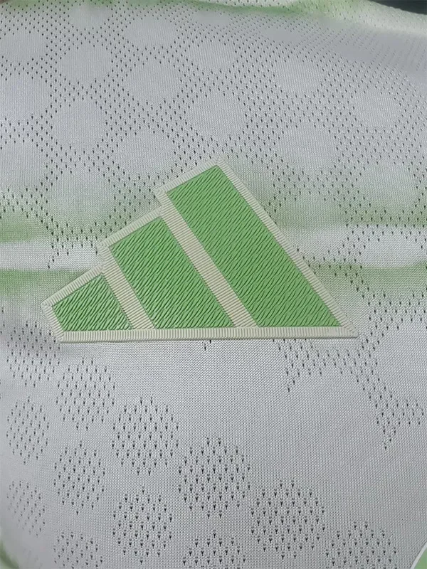 25-26 Celtic Third Player Version Soccer Jersey