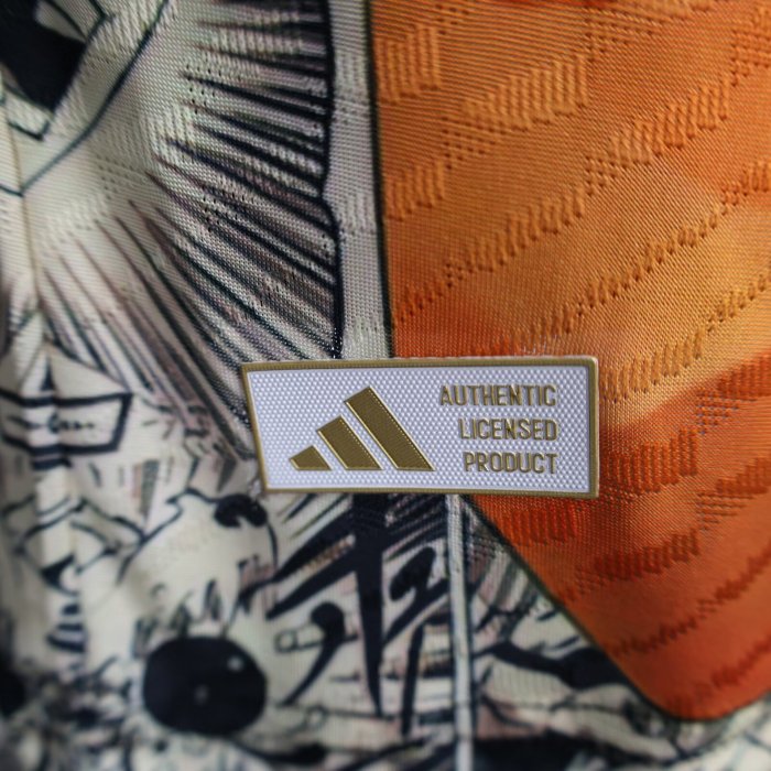 25-26 Japan Special Edition Player Version Soccer Jersey