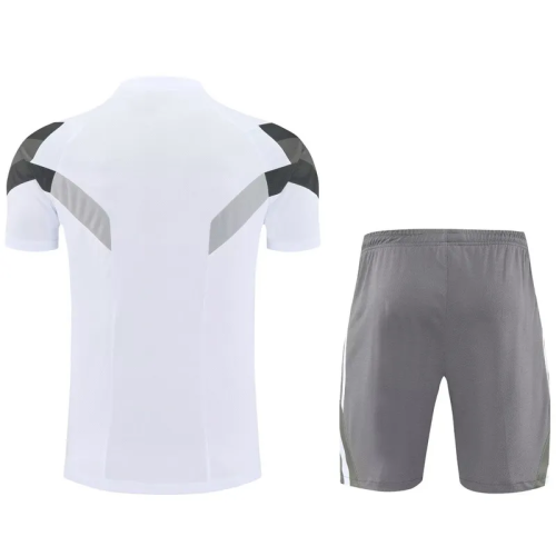 25-26 Real Madrid High Quality Training Short Suit