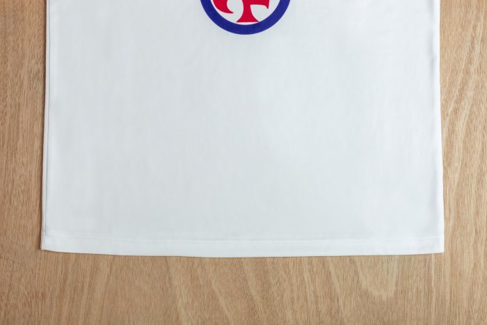 1984-1985 Fiorentina Away Retro Soccer Jersey