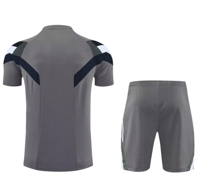 25-26 Real Madrid High Quality Training Short Suit