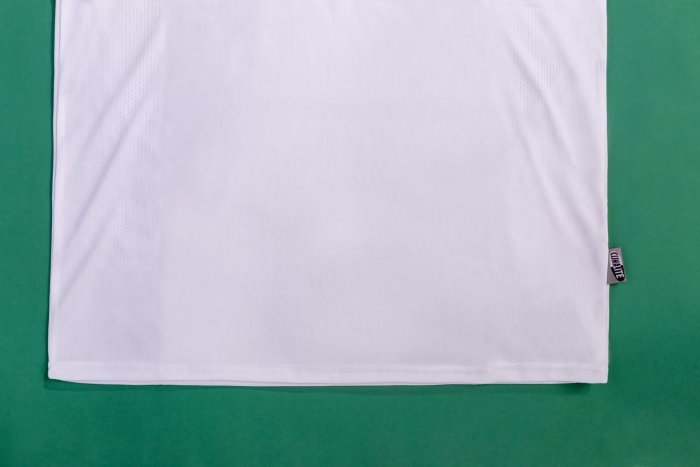 2003-2004 Real Madrid Home Retro Soccer Jersey