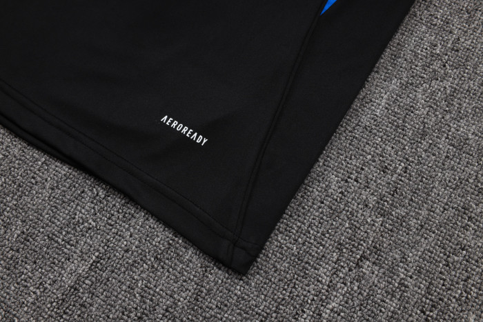 25-26 Manchester United High Quality Tank Top And Shorts Suit