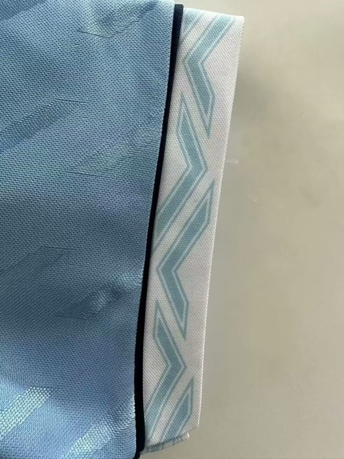 1994-1996 Coventry City Home Retro Soccer Jersey