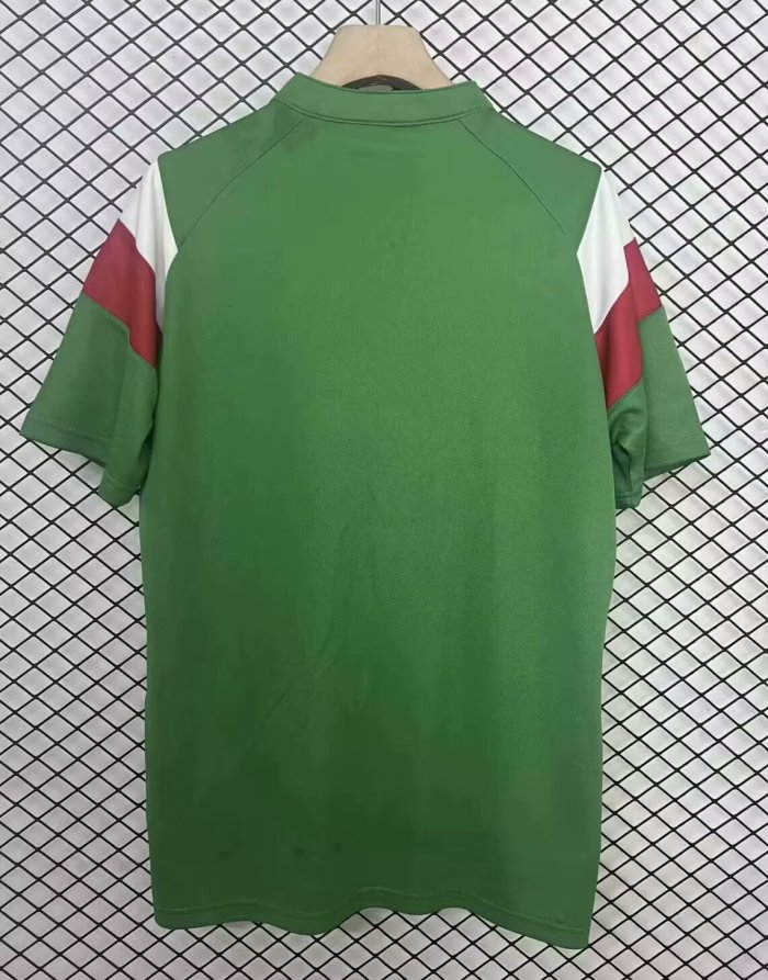 2011-2012 Bilbao Away Retro Soccer Jersey