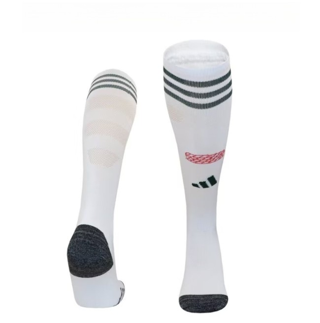 25-26 Bayern Away Socks