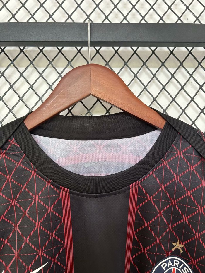 25-26 Paris Saint-Germain Training shirts