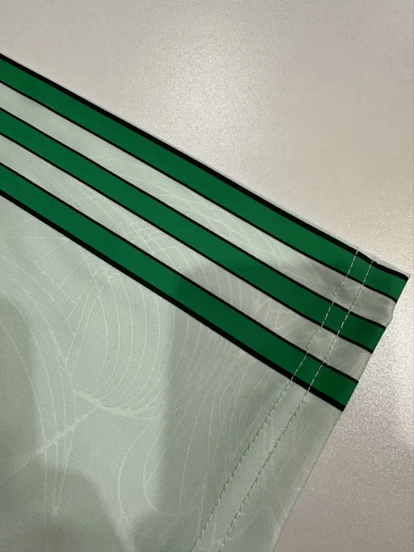 25-26 Celtic Light Green Special Edition Fans Soccer Jersey