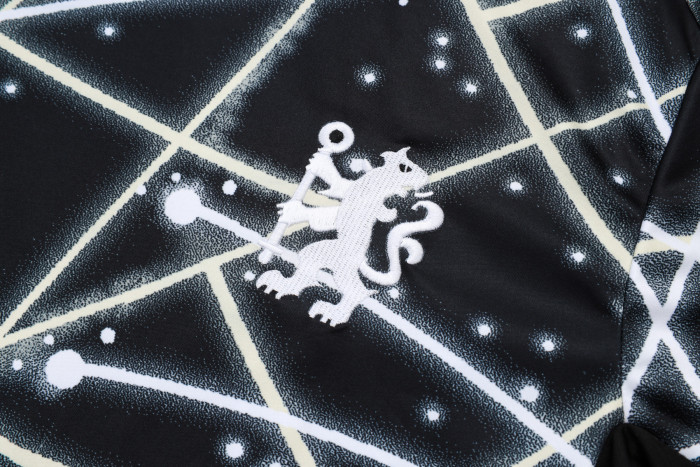 25-26 Chelsea High Quality Training Short Suit