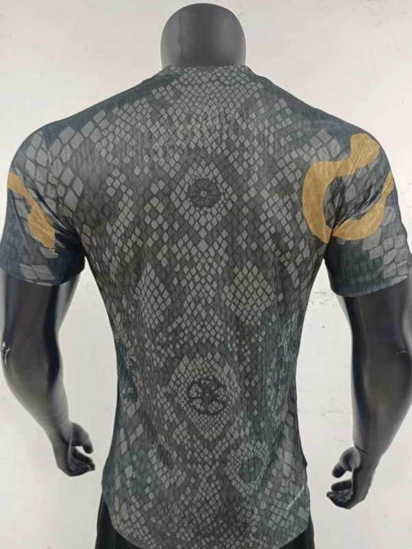 25-26 Chelsea Limited Edition Player Version Soccer Jersey