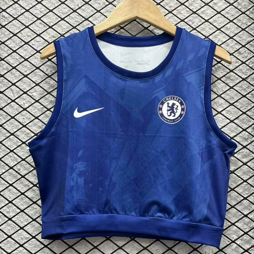 25-26 Chelsea Home Women Yoga Vest (女)