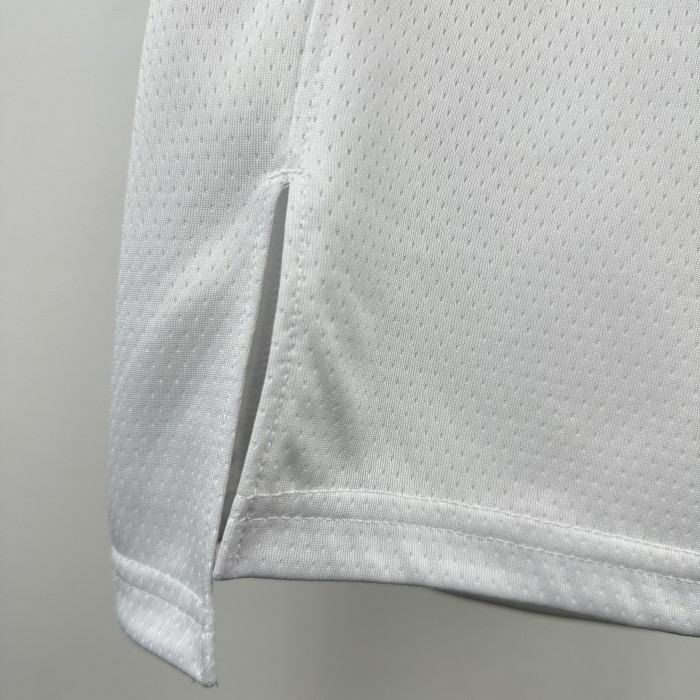 24-25 WARRIORS  Top Quality Hot Pressing NBA Jersey