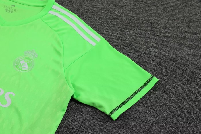 23-24 Real Madrid High Quality Training Short Suit