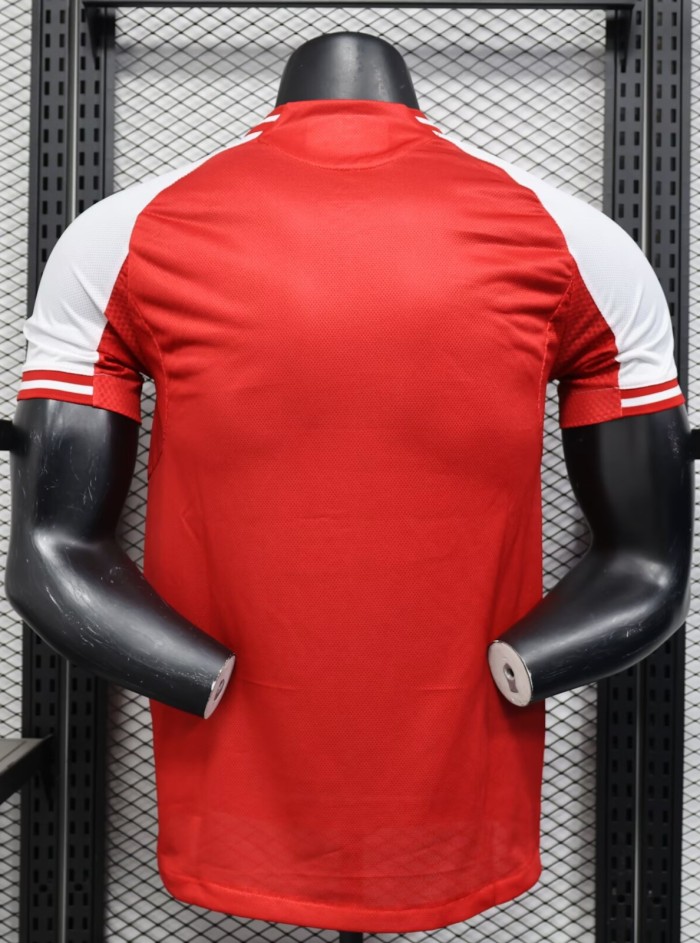 25-26 Arsenal Special Edition Player Version Soccer Jersey