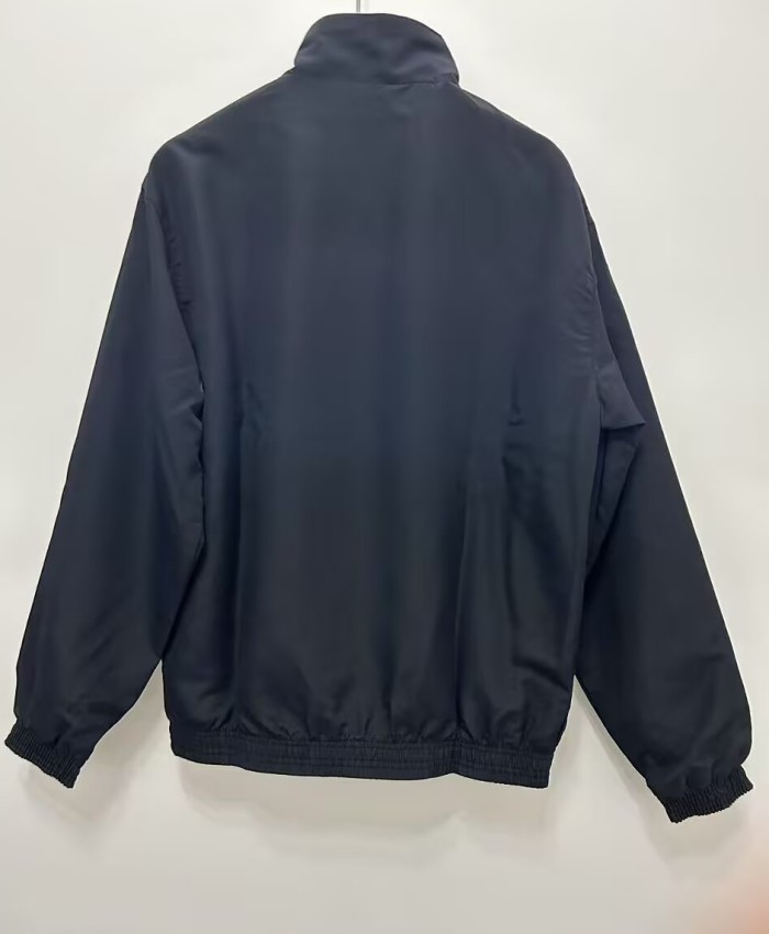 2025 Palmeiras Double Sided Windbreaker