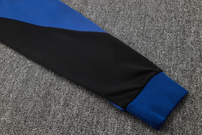 25-26 Inter Milan High Quality Jacket Tracksuit