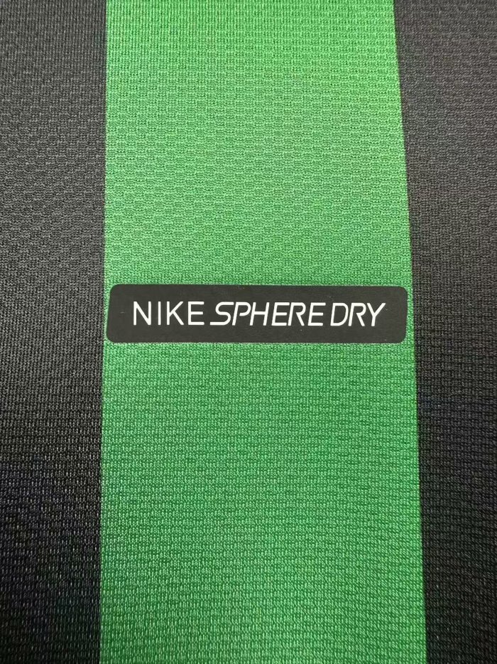 2006-2007 Celtic Away Retro Soccer Jersey