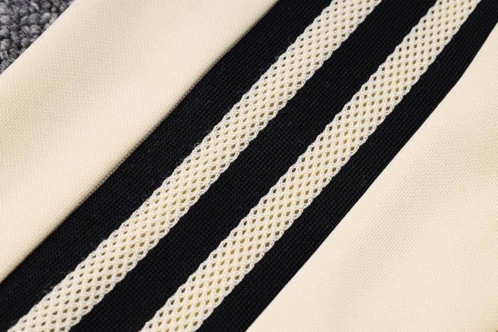 23-24 Manchester United High Quality Hoodie Jacket Tracksuit