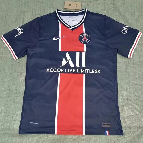 22-23 Paris Saint-Germain Joint Edition Soccer Jersey(联名版)