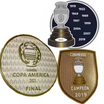 20-21 Brazil Home Fans Soccer Jersey