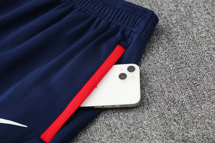 25-26 Arsenal High Quality Jacket Tracksuit