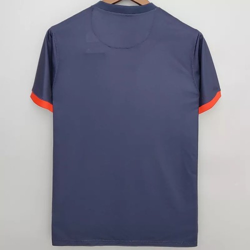 2013-2014 Paris Saint-Germain Paris Home Retro Soccer Jersey