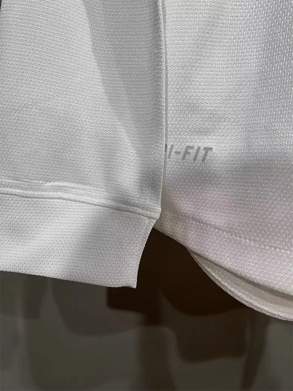 2012 Portugal Away Player Version Long Sleeve Retro Soccer Jersey 1:1 Thai Quality*长袖球员