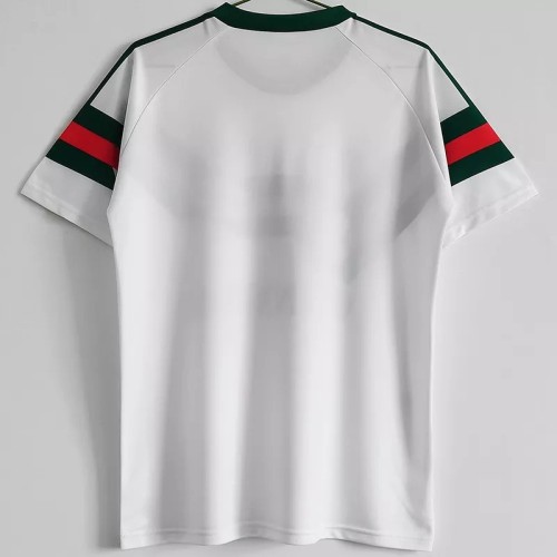 1988-1989 Cork City FC Home Retro Soccer Jersey