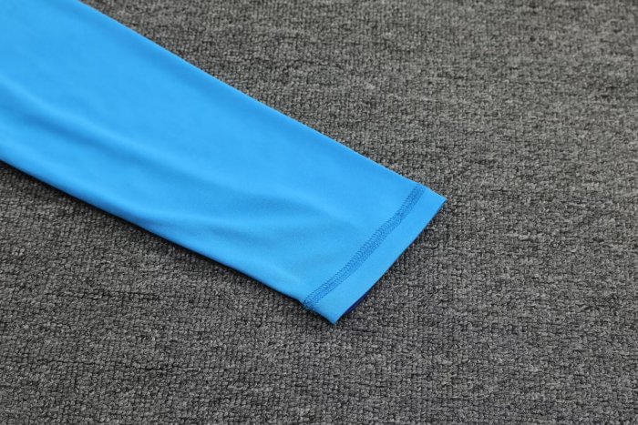 23-24 Real Madrid High Quality Training Short Suit