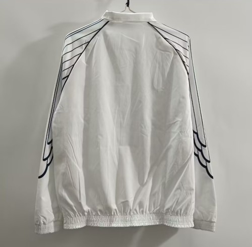 2025  Paris Saint-Germain New Pattern Windbreaker