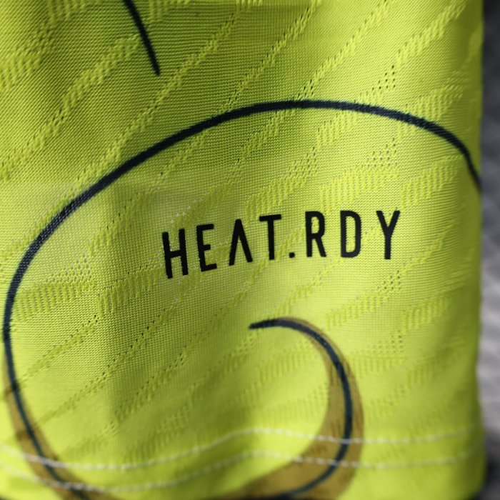 25-26 Japan Special Edition Player Version Soccer Jersey (悟)