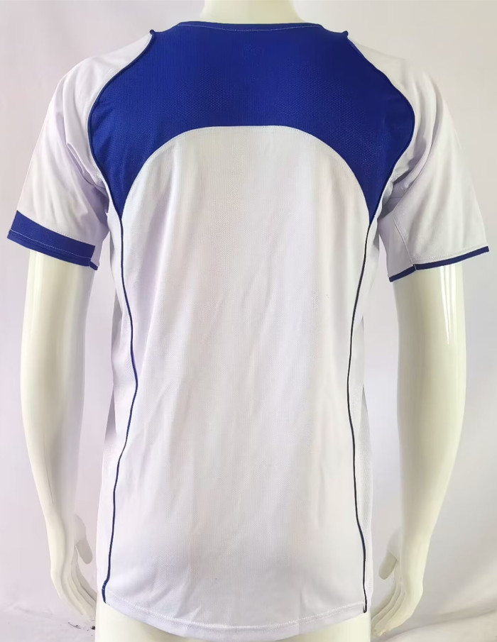 2004-2005 Inter Milan Away Retro Soccer Jersey