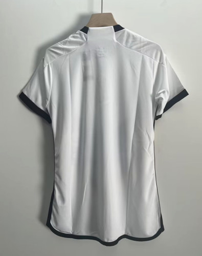 2023 Germany Special Edition Fans Soccer Jersey