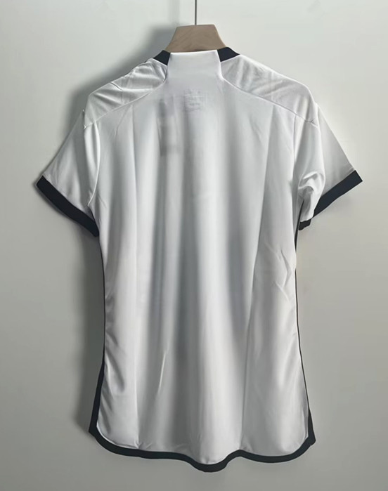 2023 Germany Special Edition Fans Soccer Jersey