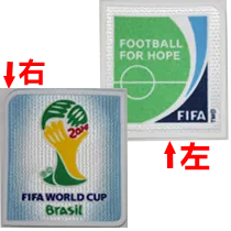 2014 Portugal Home Player Version Retro Soccer Jersey 1:1 Thai Quality*球员