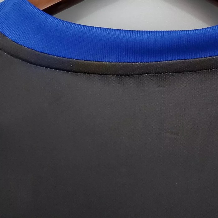 2008-2009 Inter Milan Home Retro Soccer Jersey
