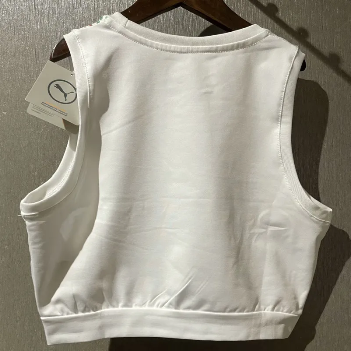 25-26 Portugal Away Women Yoga Vest (女)