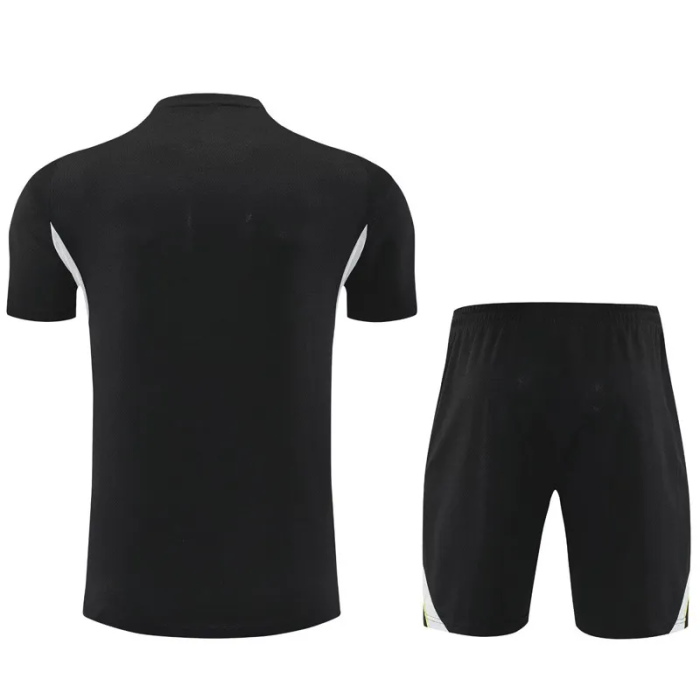 25-26 Real Madrid High Quality Training Short Suit