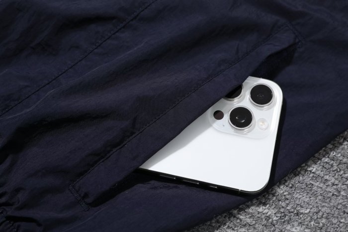 2025 Juventus High Quality Windbreaker Suit