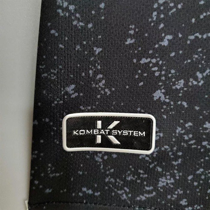 21-22 Venezia FC Home Fans Soccer Jersey