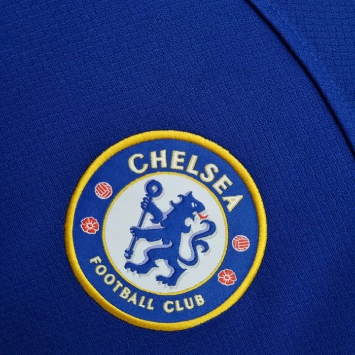 22-23 Chelsea Home 1:1 Fans Soccer Jersey