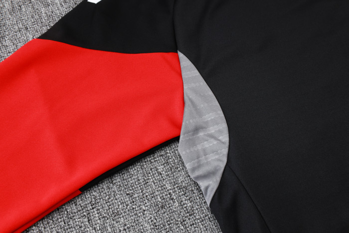 25-26 Arsenal High Quality Jacket Tracksuit