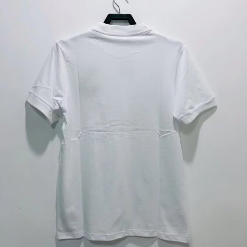 1972 Leeds United Home Retro Soccer Jersey